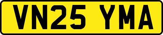 VN25YMA
