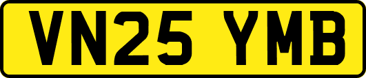 VN25YMB