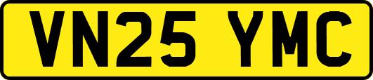 VN25YMC