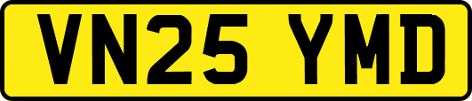 VN25YMD