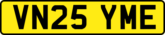 VN25YME