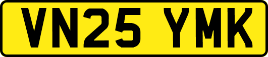 VN25YMK