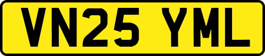 VN25YML