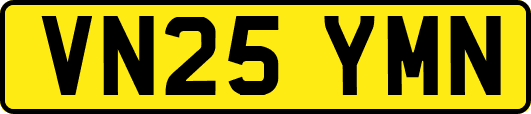 VN25YMN