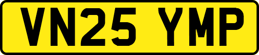 VN25YMP