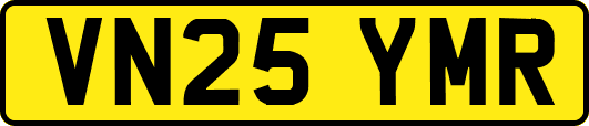 VN25YMR