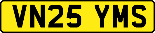 VN25YMS