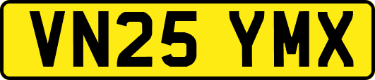 VN25YMX