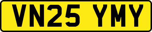 VN25YMY
