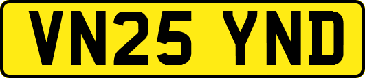 VN25YND