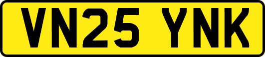 VN25YNK