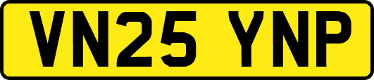 VN25YNP