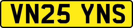 VN25YNS