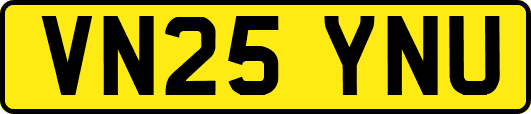 VN25YNU