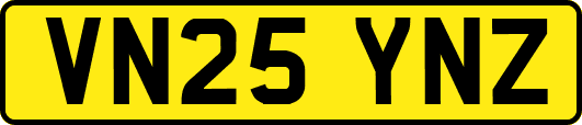 VN25YNZ