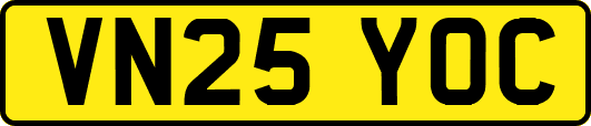 VN25YOC
