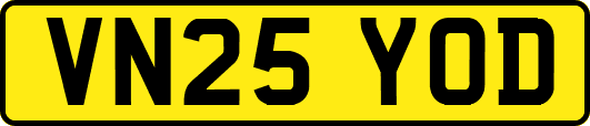 VN25YOD