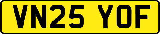 VN25YOF