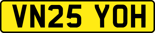 VN25YOH