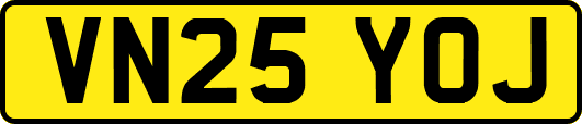 VN25YOJ