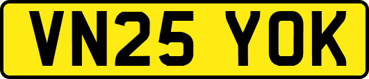 VN25YOK