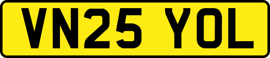 VN25YOL