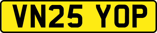 VN25YOP