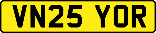 VN25YOR