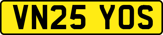VN25YOS