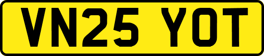 VN25YOT