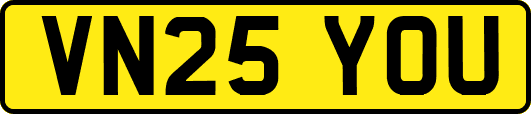 VN25YOU