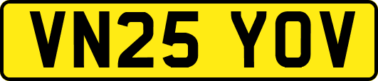 VN25YOV