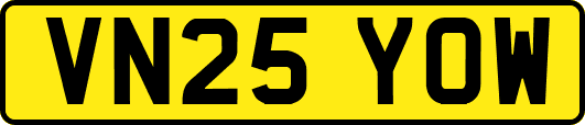 VN25YOW