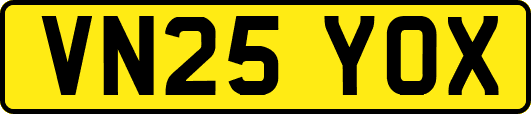 VN25YOX