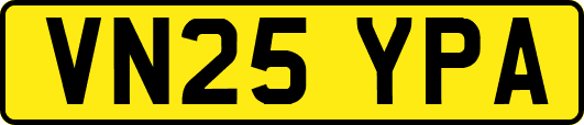VN25YPA