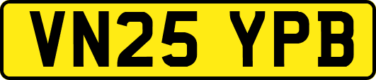 VN25YPB