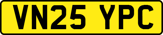 VN25YPC