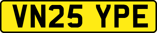 VN25YPE