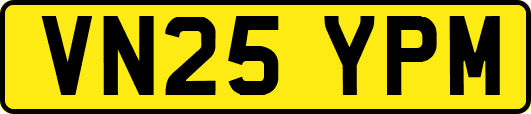 VN25YPM