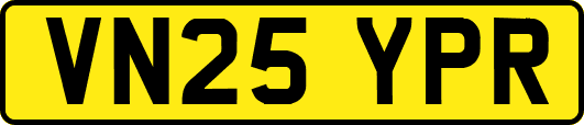 VN25YPR
