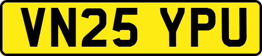 VN25YPU