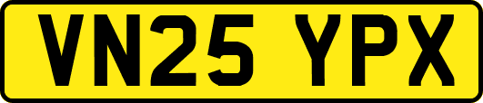 VN25YPX