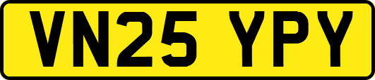 VN25YPY