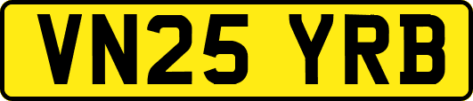VN25YRB
