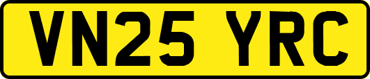 VN25YRC