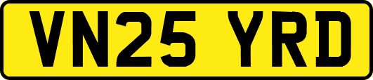VN25YRD
