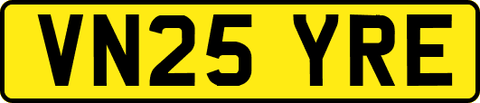 VN25YRE