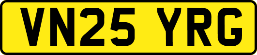 VN25YRG