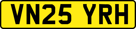VN25YRH