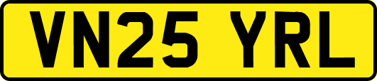 VN25YRL